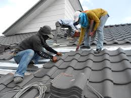 Best Tile Roofing Installation  in Hanna City, IL